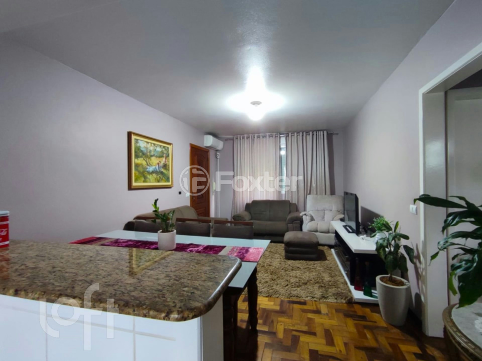Apartamento à venda com 2 quartos, 65m² - Foto 18