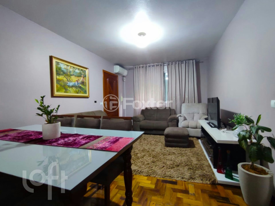 Apartamento à venda com 2 quartos, 65m² - Foto 2