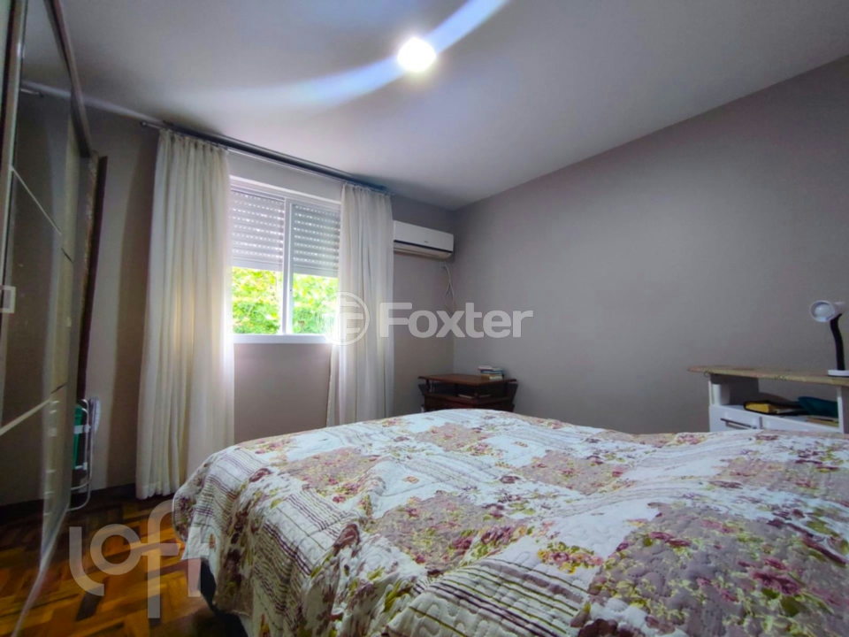 Apartamento à venda com 2 quartos, 65m² - Foto 5