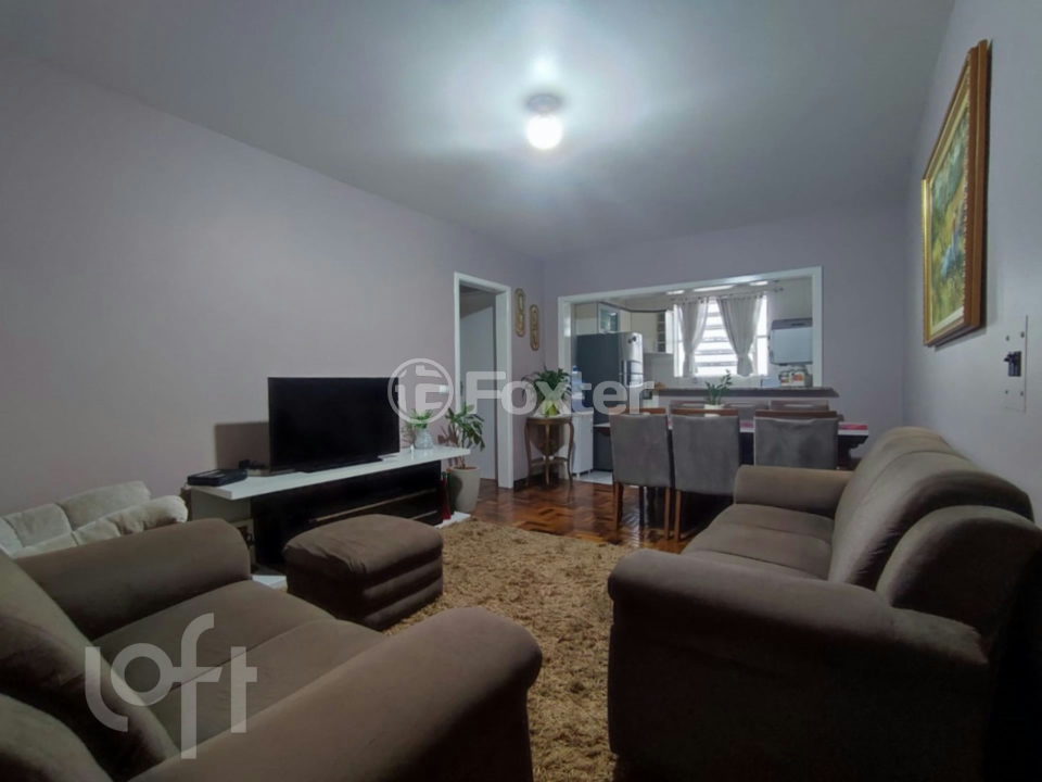 Apartamento à venda com 2 quartos, 65m² - Foto 19
