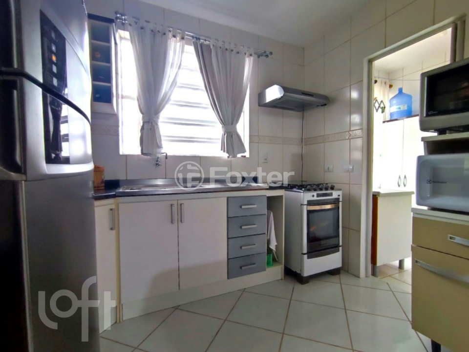 Apartamento à venda com 2 quartos, 65m² - Foto 10