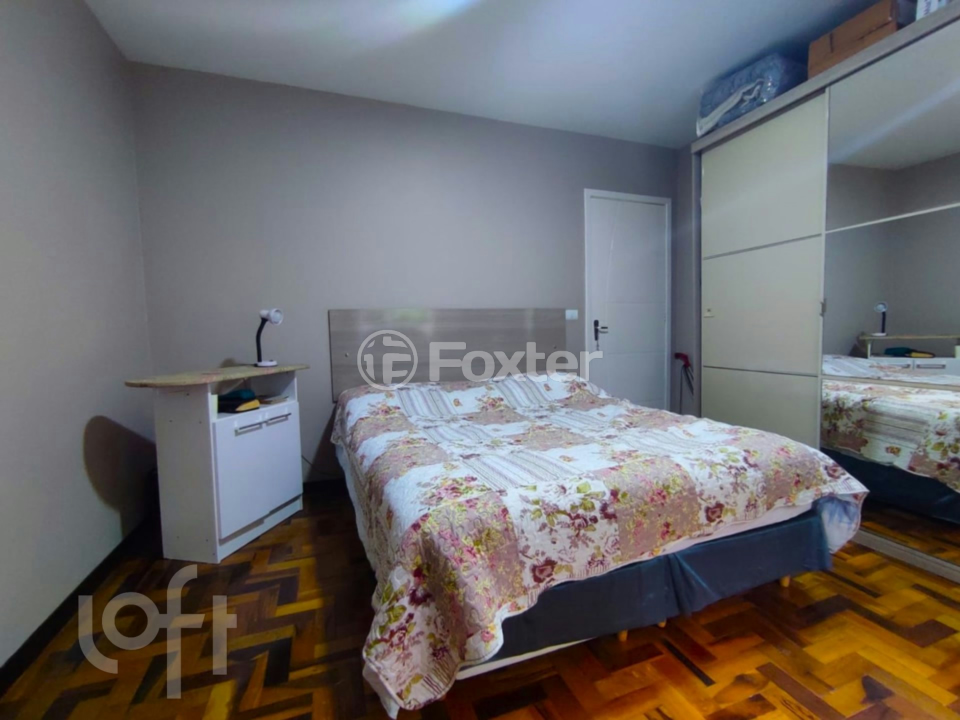 Apartamento à venda com 2 quartos, 65m² - Foto 4