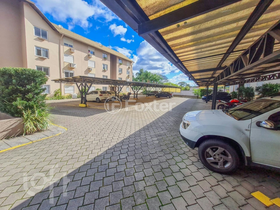 Apartamento à venda com 2 quartos, 50m² - Foto 16