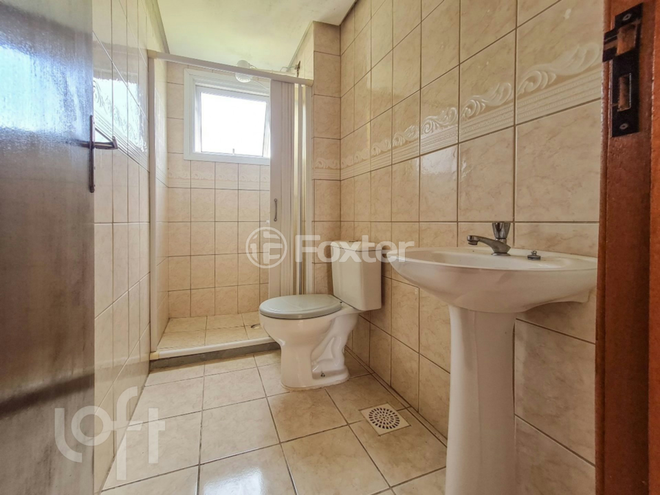 Apartamento à venda com 2 quartos, 50m² - Foto 9