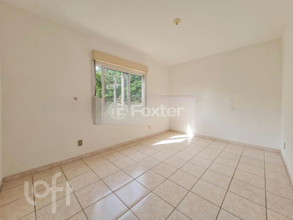 Apartamento à venda com 2 quartos, 50m² - Foto 5
