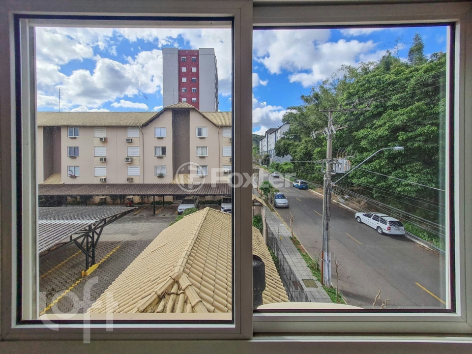 Apartamento à venda com 2 quartos, 50m² - Foto 6