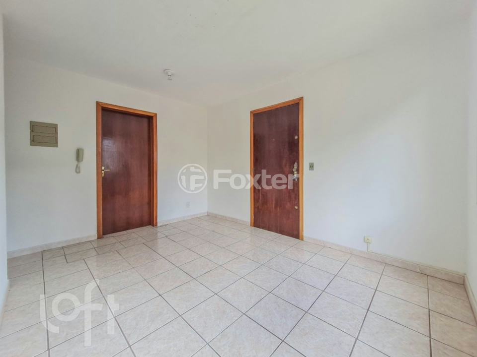 Apartamento à venda com 2 quartos, 50m² - Foto 2
