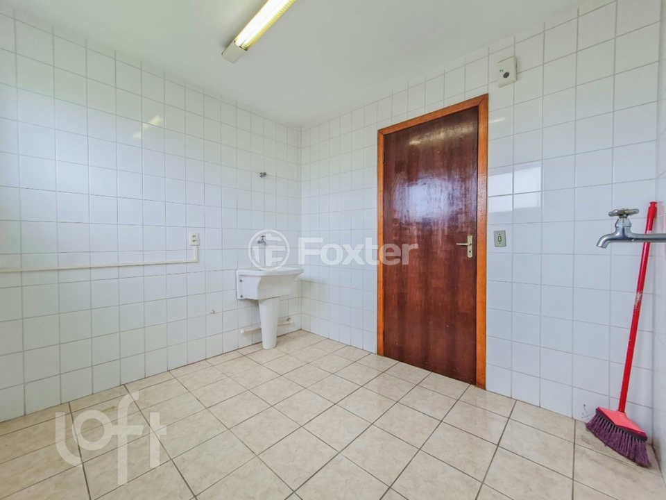 Apartamento à venda com 2 quartos, 50m² - Foto 12