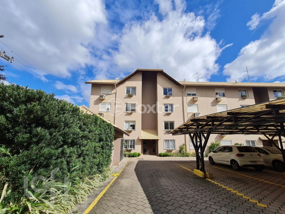 Apartamento à venda com 2 quartos, 50m² - Foto 17