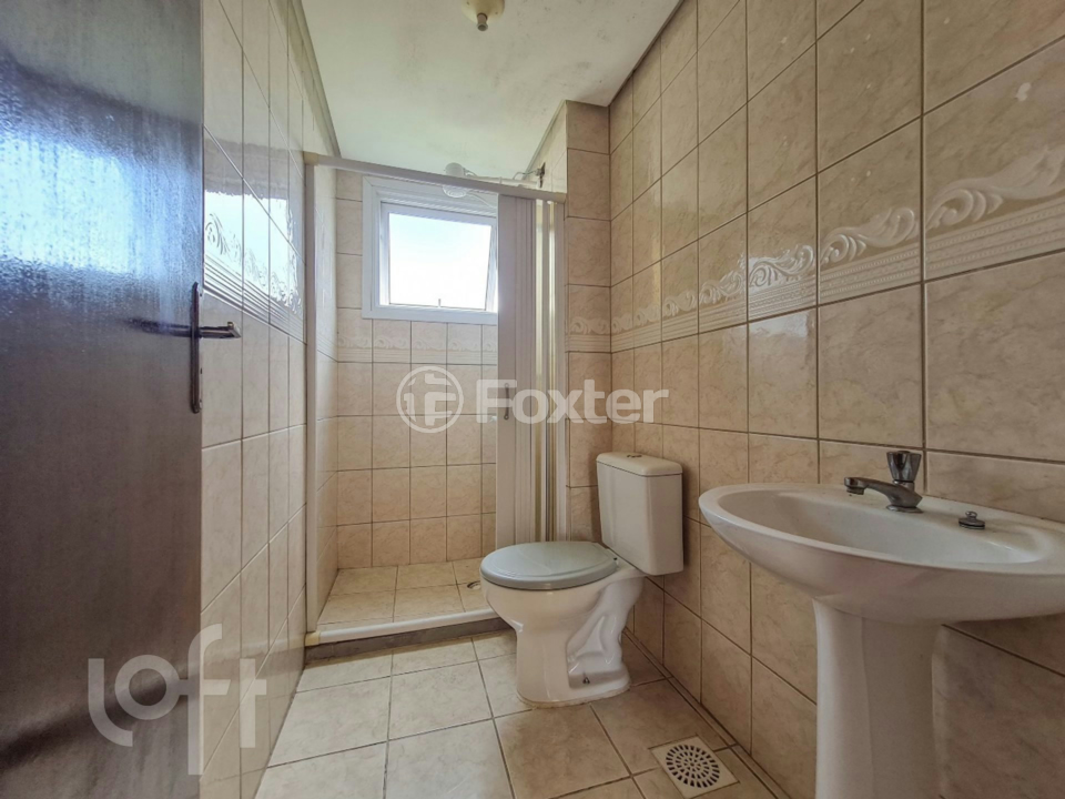 Apartamento à venda com 2 quartos, 50m² - Foto 8