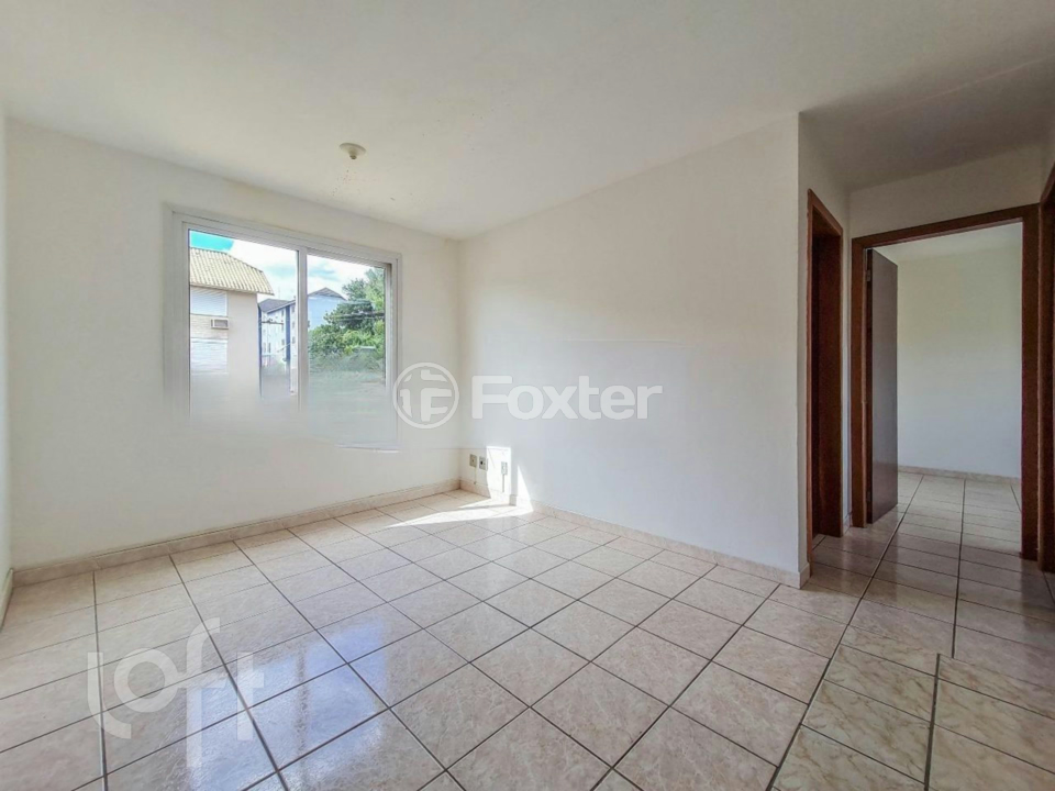 Apartamento à venda com 2 quartos, 50m² - Foto 1