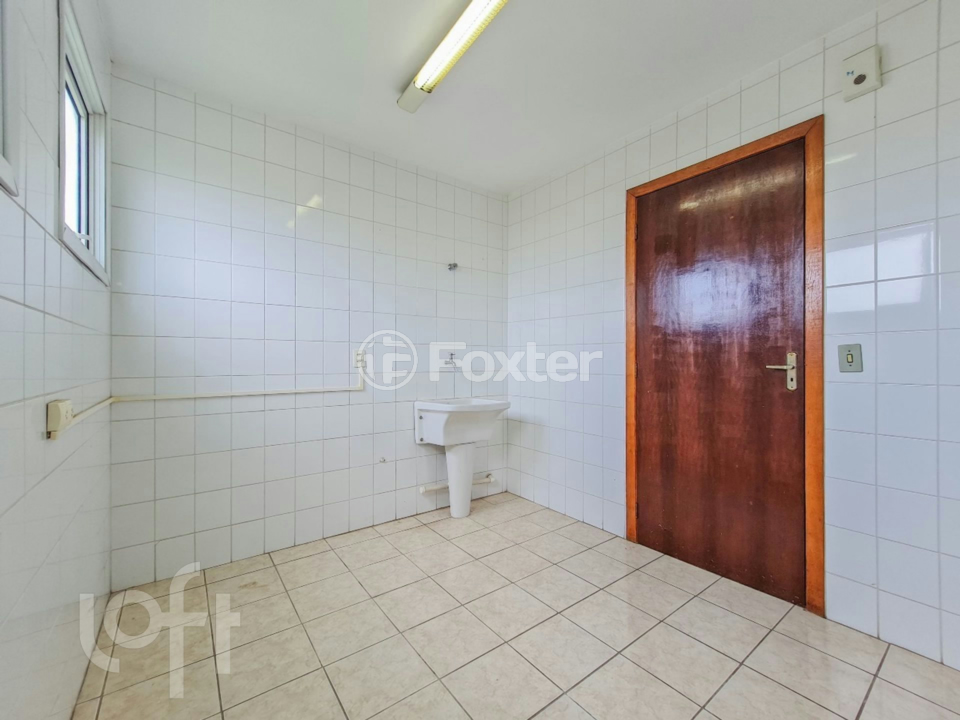 Apartamento à venda com 2 quartos, 50m² - Foto 13