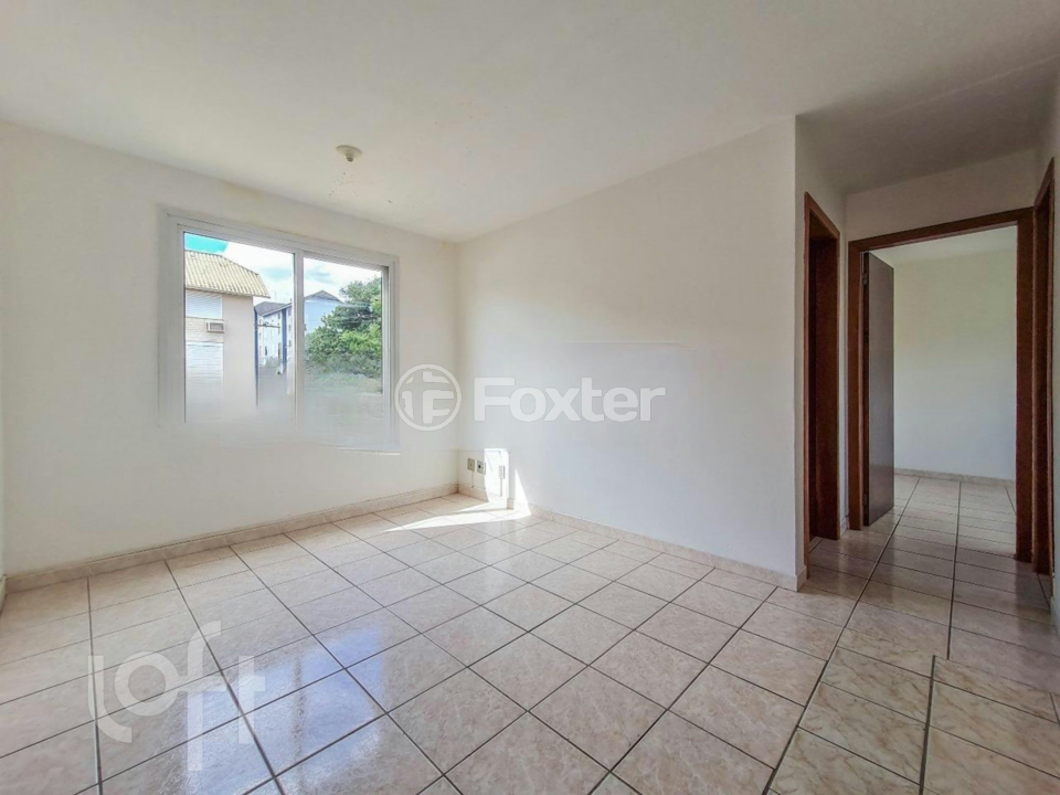 Apartamento à venda com 2 quartos, 50m² - Foto 3