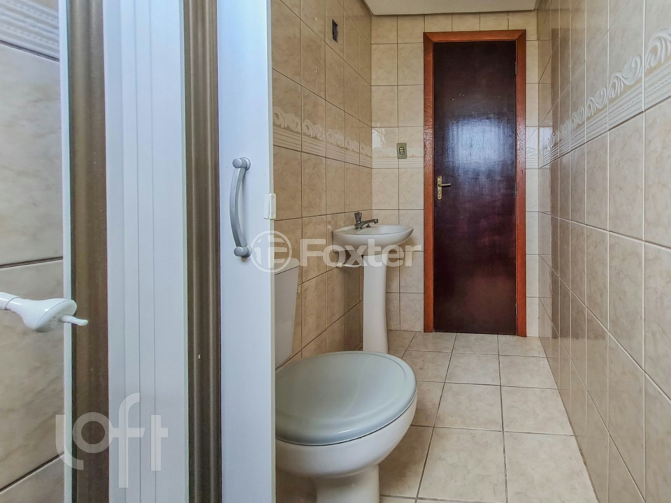 Apartamento à venda com 2 quartos, 50m² - Foto 7