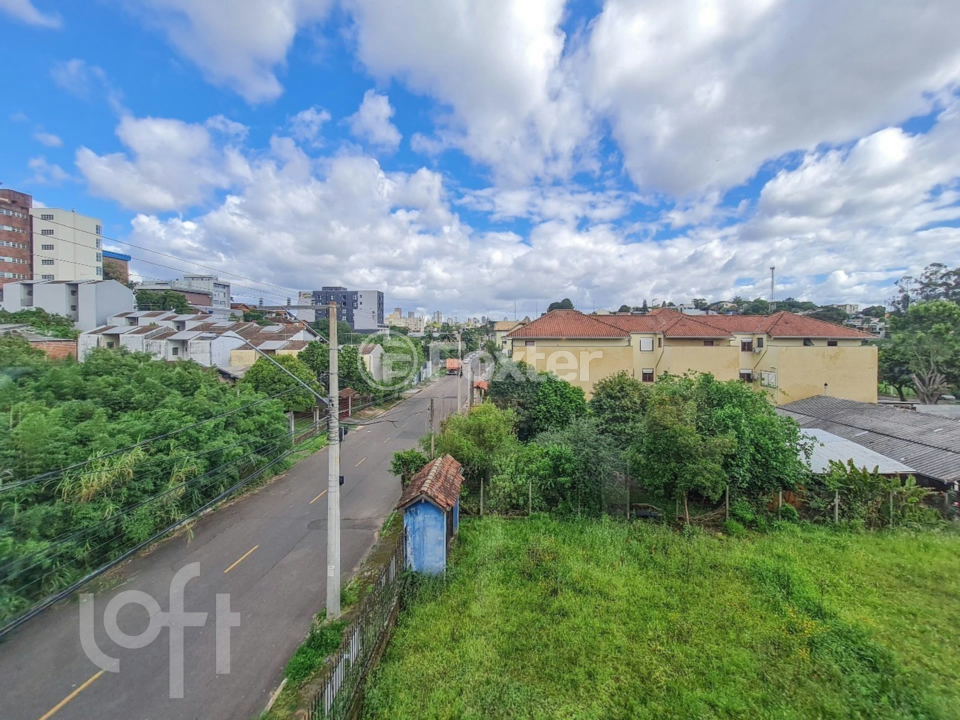 Apartamento à venda com 2 quartos, 50m² - Foto 11