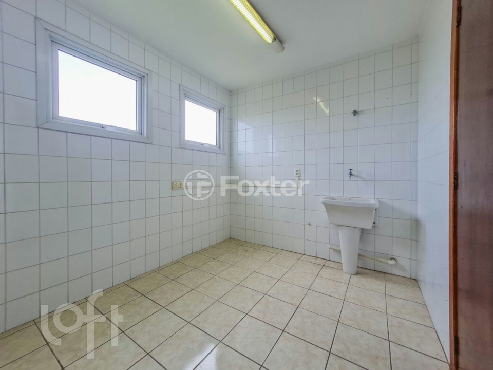 Apartamento à venda com 2 quartos, 50m² - Foto 15