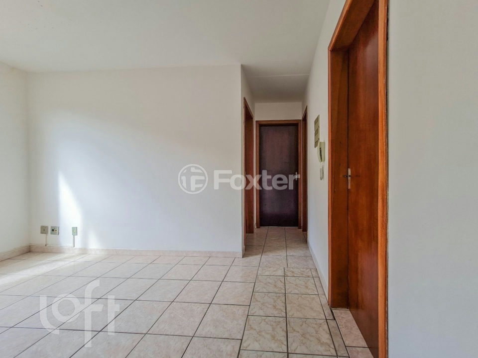Apartamento à venda com 2 quartos, 50m² - Foto 4