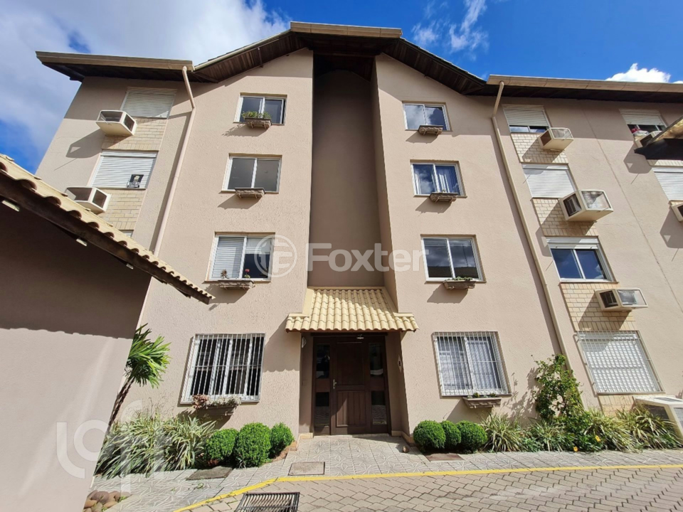 Apartamento à venda com 2 quartos, 50m² - Foto 18