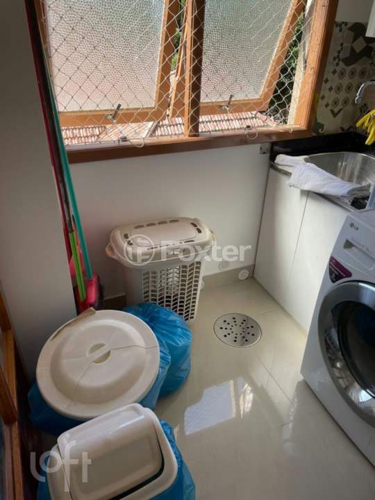 Apartamento à venda com 3 quartos, 123m² - Foto 10