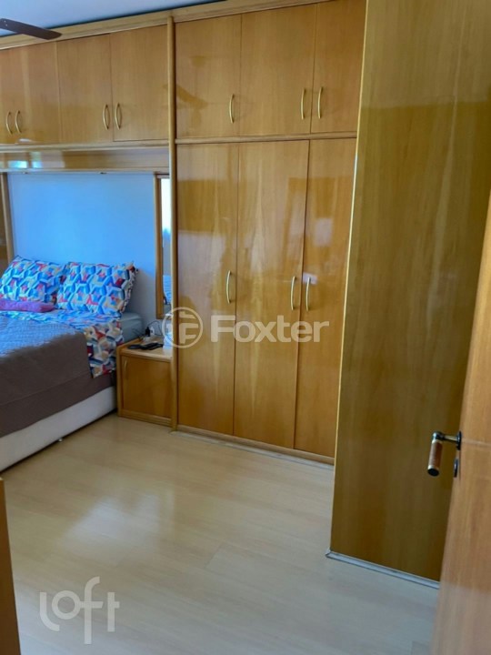Apartamento à venda com 3 quartos, 123m² - Foto 22