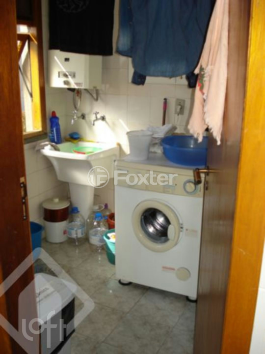 Apartamento à venda com 3 quartos, 123m² - Foto 8
