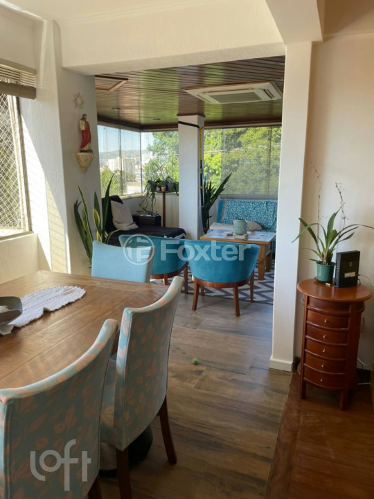 Apartamento à venda com 3 quartos, 123m² - Foto 20