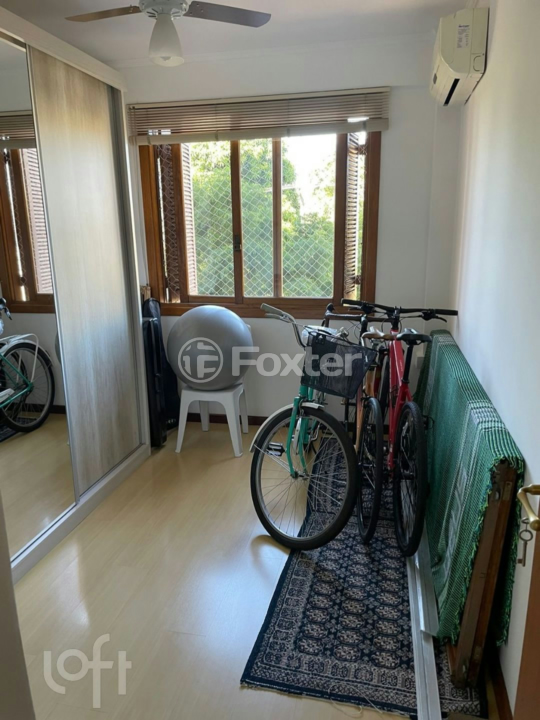 Apartamento à venda com 3 quartos, 123m² - Foto 9