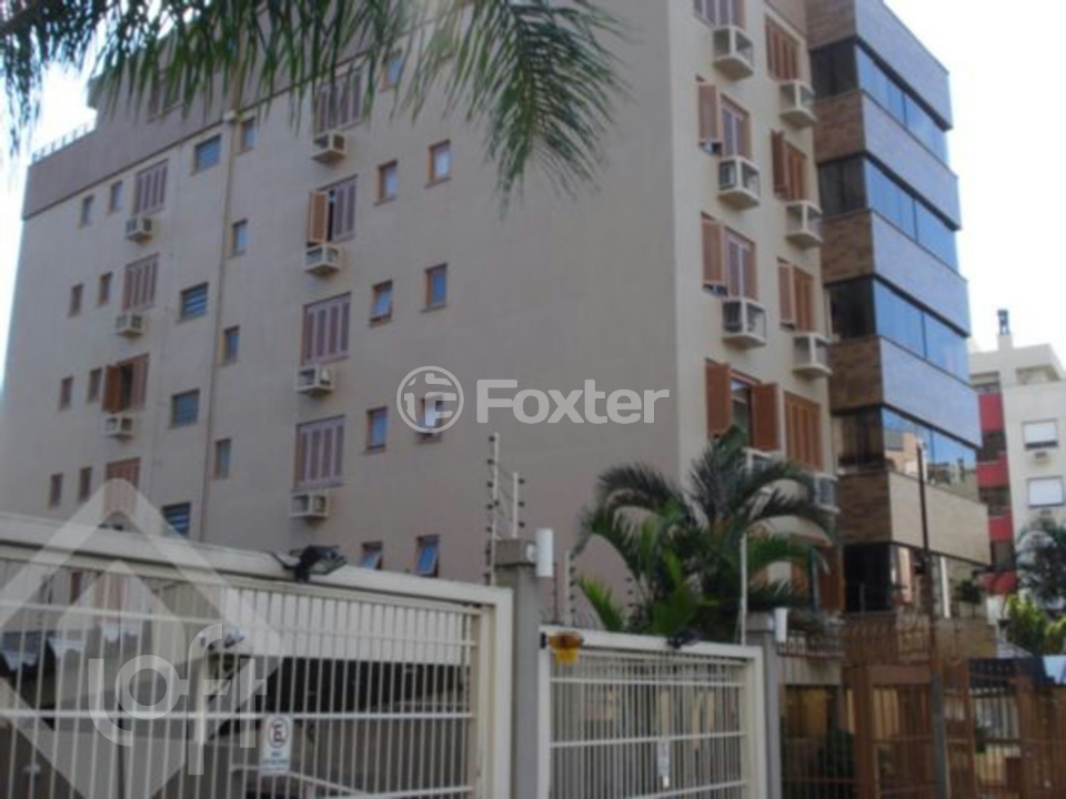 Apartamento à venda com 3 quartos, 123m² - Foto 24