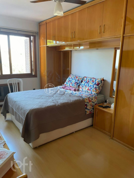 Apartamento à venda com 3 quartos, 123m² - Foto 7