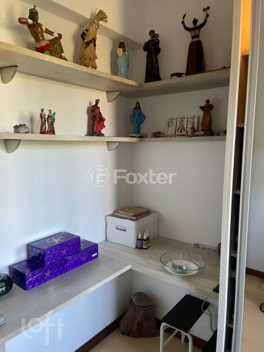 Apartamento à venda com 3 quartos, 123m² - Foto 13