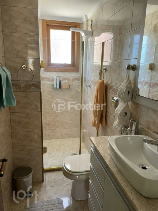Apartamento à venda com 3 quartos, 123m² - Foto 15