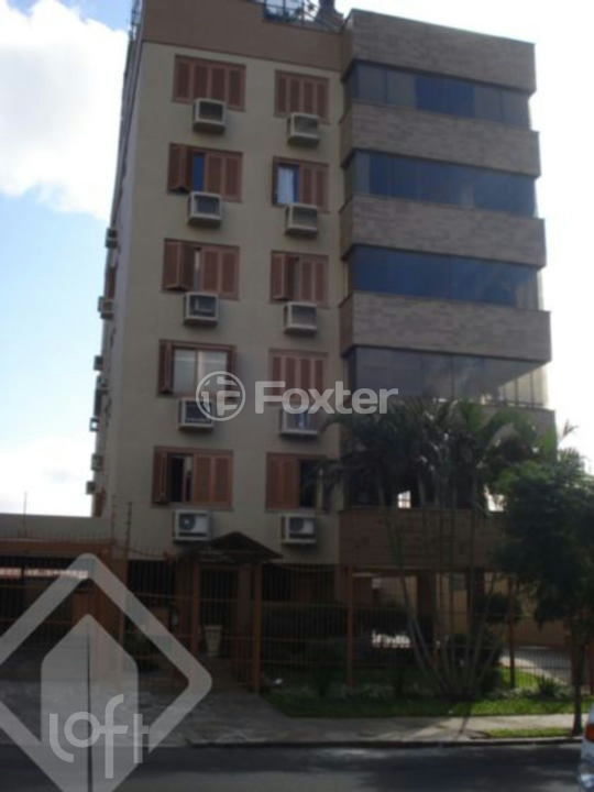 Apartamento à venda com 3 quartos, 123m² - Foto 23