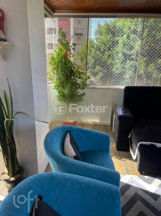 Apartamento à venda com 3 quartos, 123m² - Foto 12