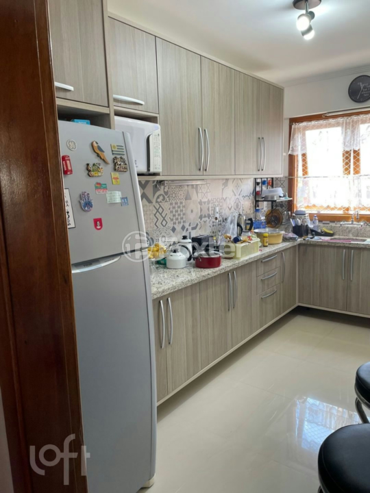 Apartamento à venda com 3 quartos, 123m² - Foto 5