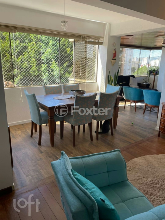 Apartamento à venda com 3 quartos, 123m² - Foto 17