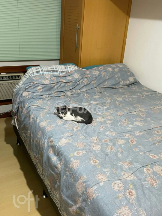 Apartamento à venda com 3 quartos, 123m² - Foto 14