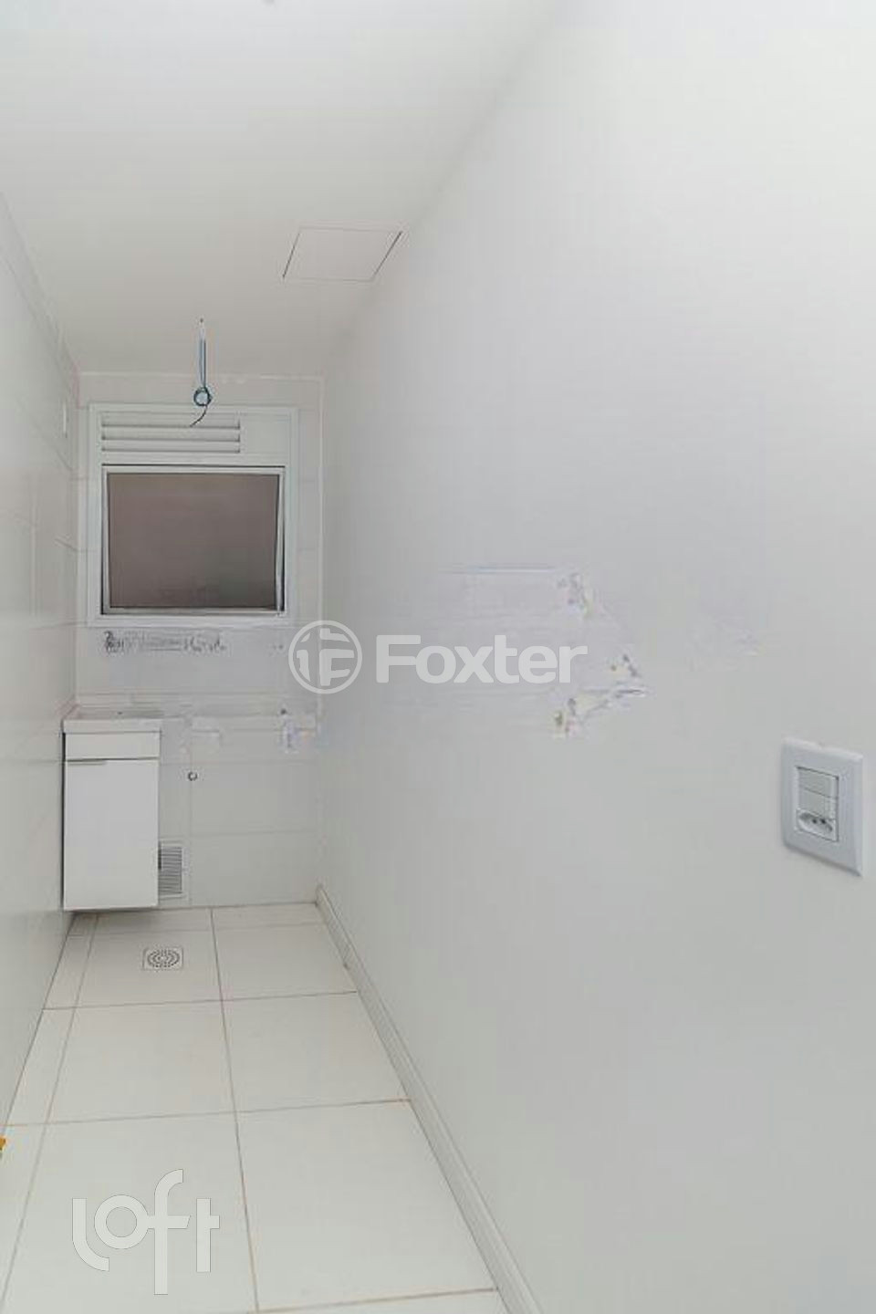 Apartamento à venda com 2 quartos, 51m² - Foto 15
