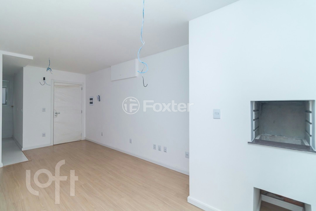 Apartamento à venda com 2 quartos, 51m² - Foto 29