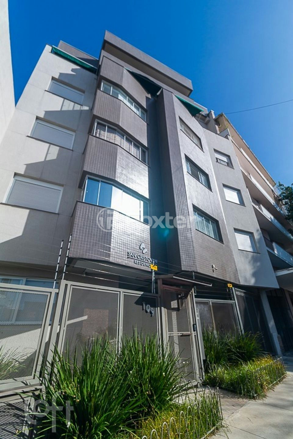 Apartamento à venda com 2 quartos, 51m² - Foto 28