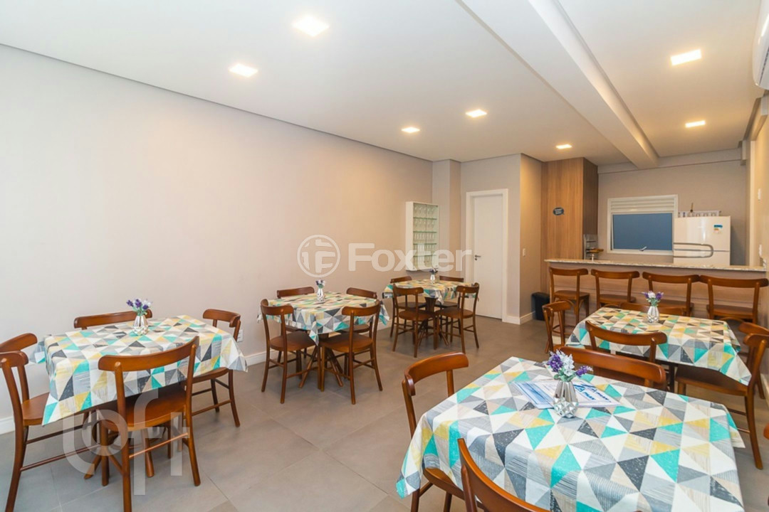 Apartamento à venda com 2 quartos, 51m² - Foto 20