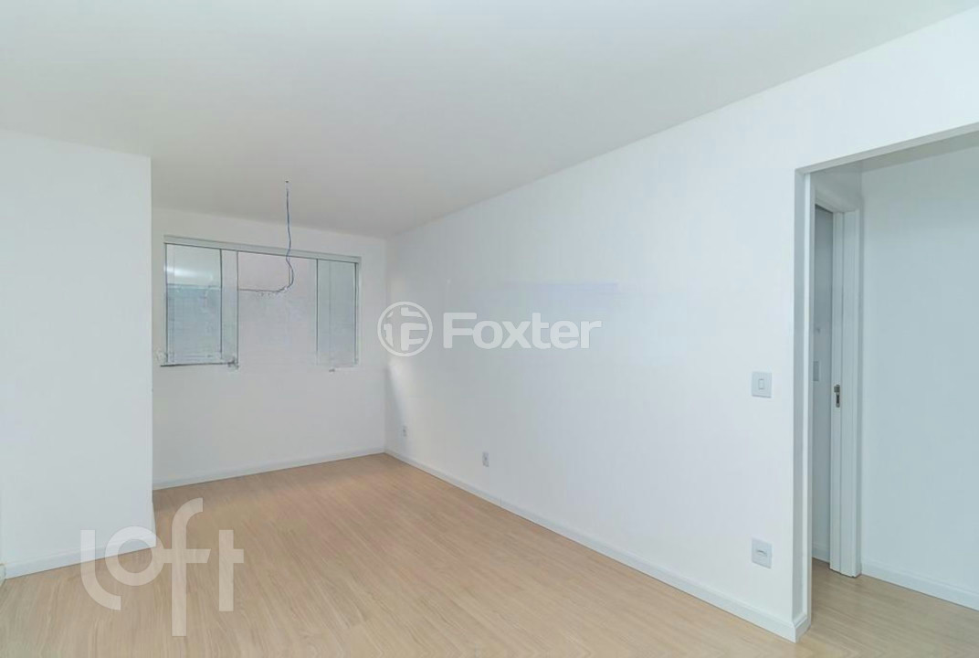 Apartamento à venda com 2 quartos, 51m² - Foto 3