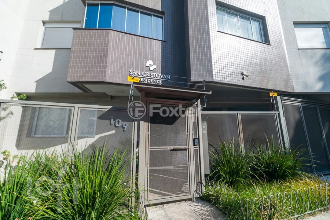 Apartamento à venda com 2 quartos, 51m² - Foto 27