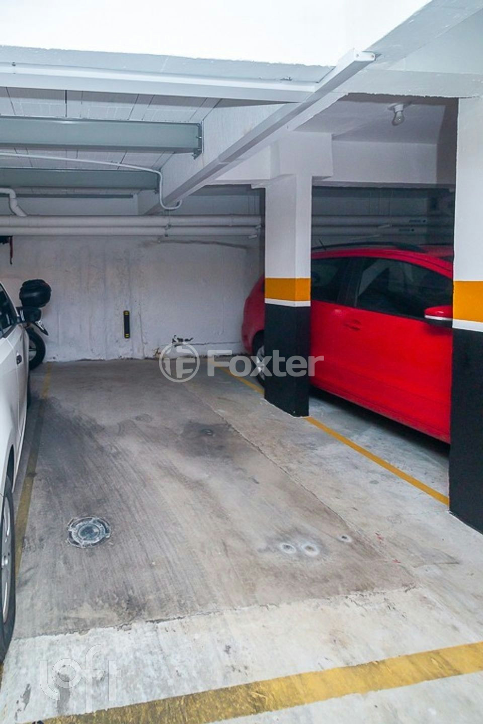 Apartamento à venda com 2 quartos, 51m² - Foto 25