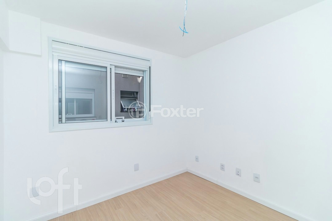 Apartamento à venda com 2 quartos, 51m² - Foto 13