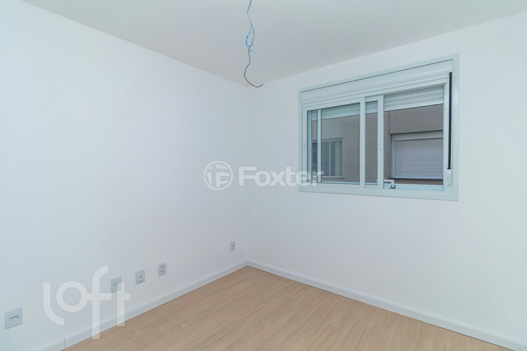 Apartamento à venda com 2 quartos, 51m² - Foto 8