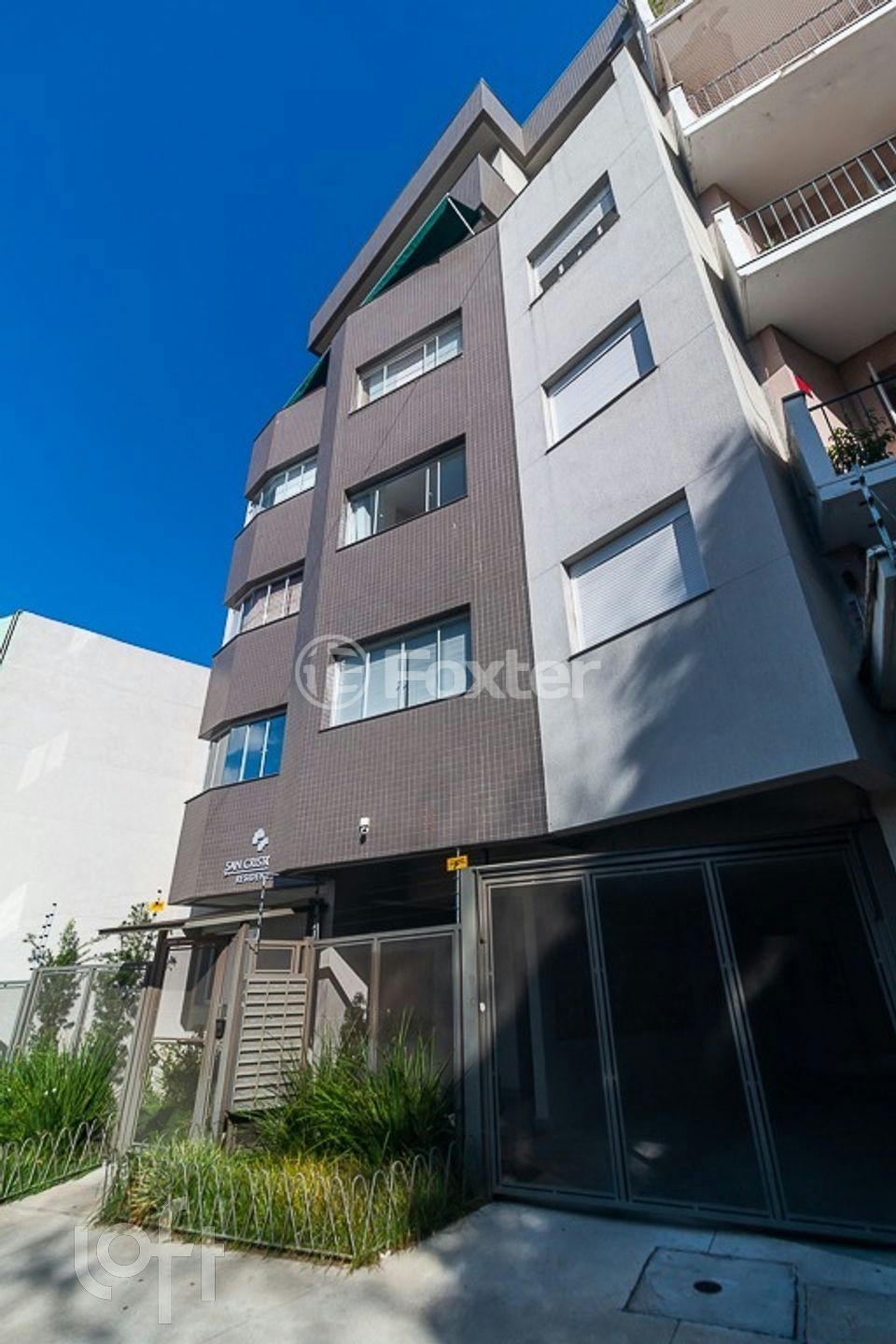 Apartamento à venda com 2 quartos, 51m² - Foto 26