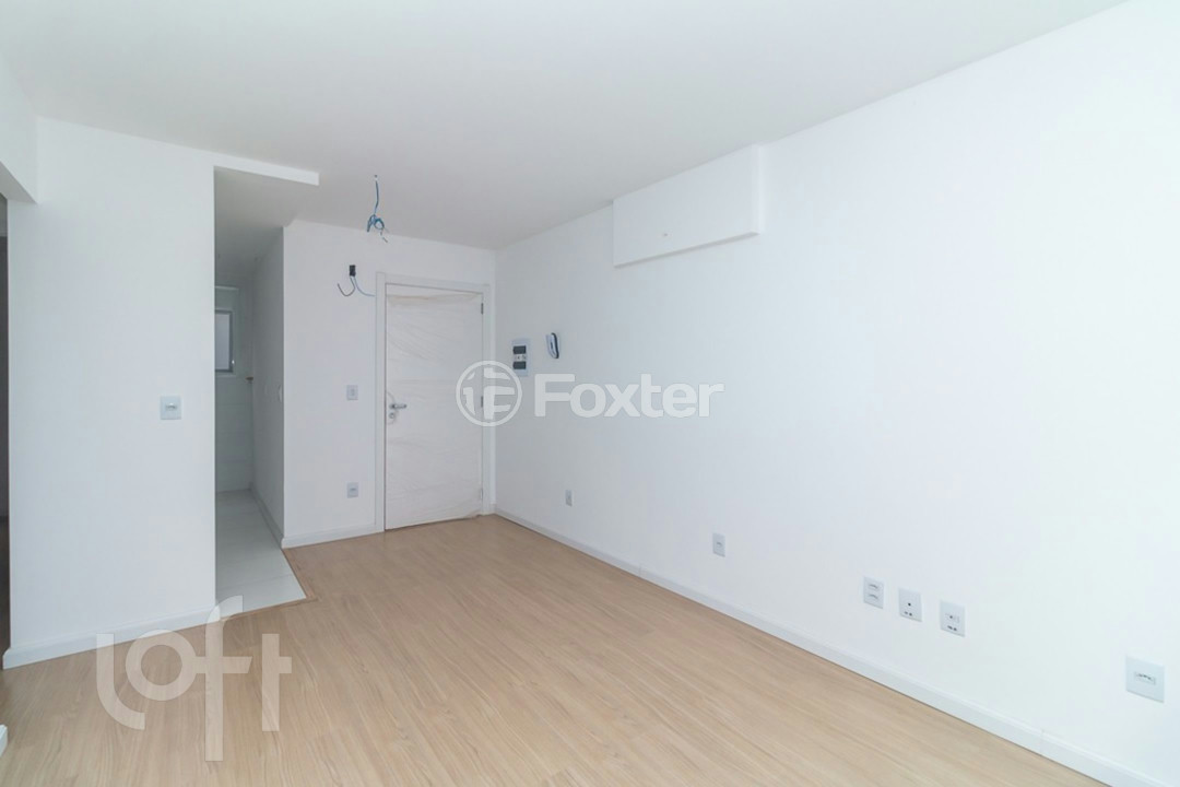Apartamento à venda com 2 quartos, 51m² - Foto 4