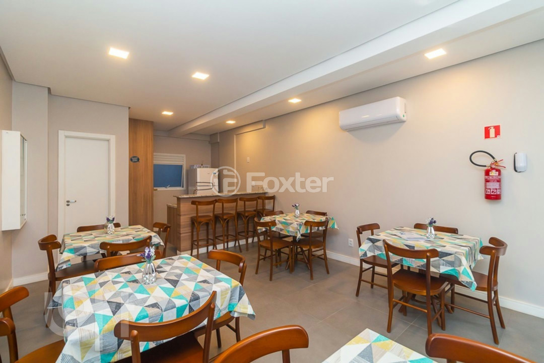 Apartamento à venda com 2 quartos, 51m² - Foto 21