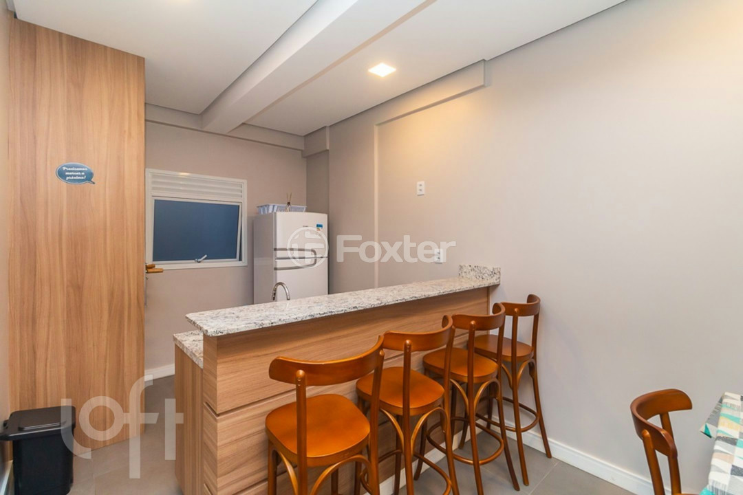 Apartamento à venda com 2 quartos, 51m² - Foto 22