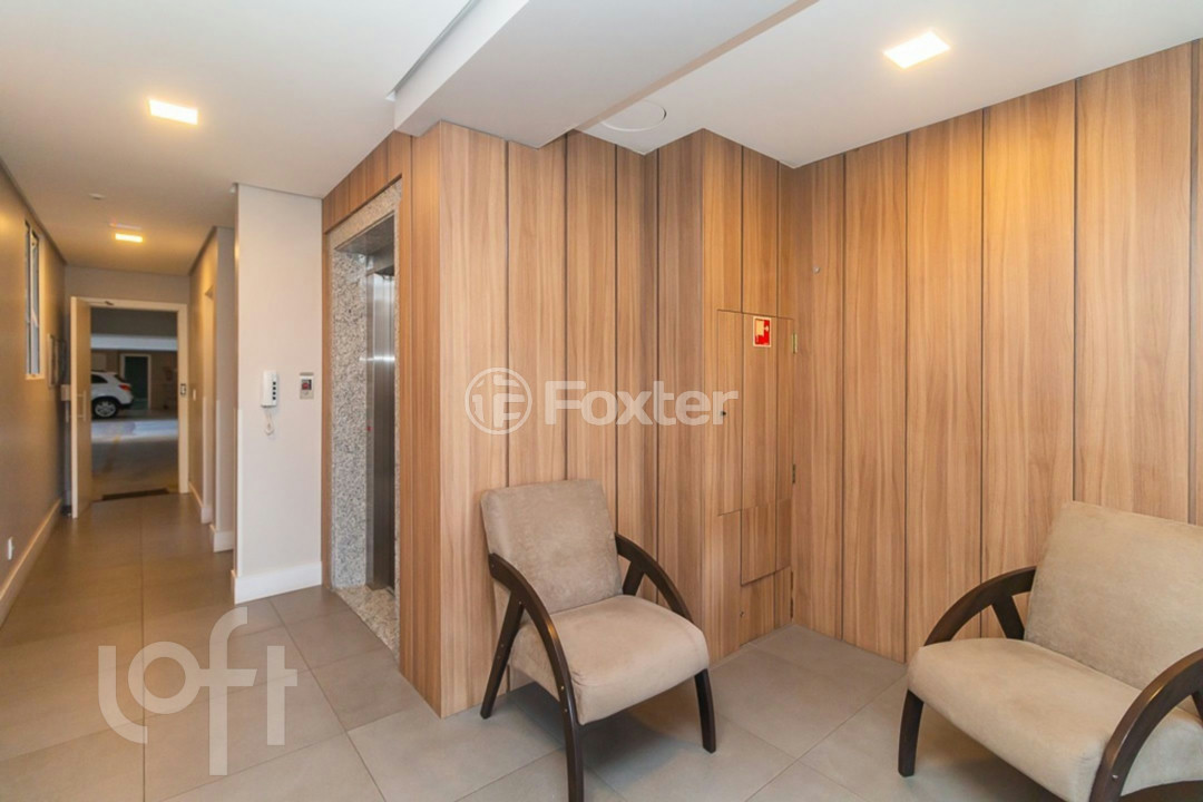 Apartamento à venda com 2 quartos, 51m² - Foto 19